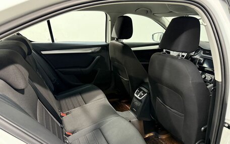 Skoda Octavia, 2020 год, 1 759 800 рублей, 4 фотография