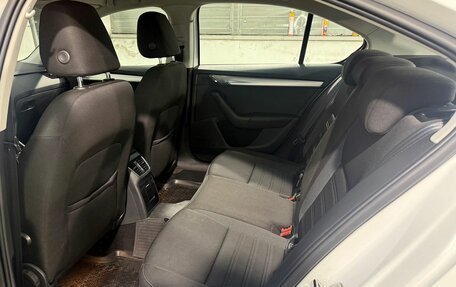 Skoda Octavia, 2020 год, 1 759 800 рублей, 6 фотография