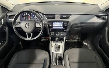 Skoda Octavia, 2020 год, 1 759 800 рублей, 9 фотография