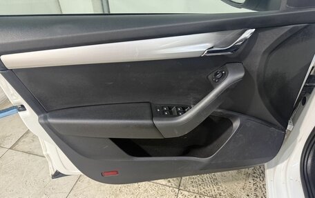 Skoda Octavia, 2020 год, 1 759 800 рублей, 7 фотография