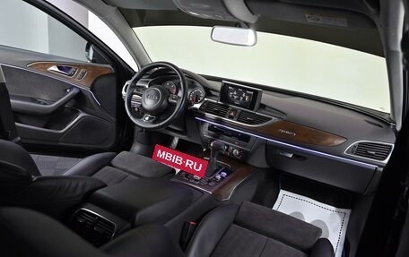 Audi A6, 2014 год, 2 149 000 рублей, 7 фотография