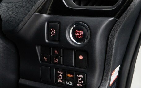 Toyota Esquire I, 2018 год, 2 457 077 рублей, 16 фотография