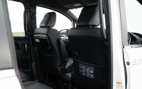 Toyota Esquire I, 2018 год, 2 457 077 рублей, 13 фотография