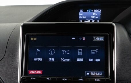 Toyota Esquire I, 2018 год, 2 457 077 рублей, 20 фотография