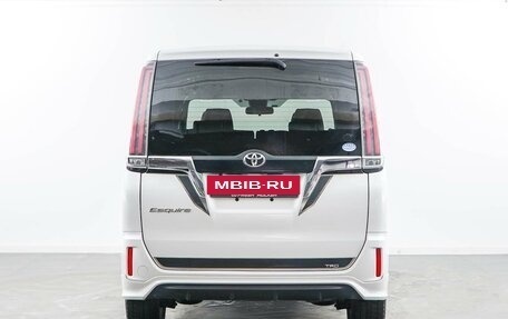 Toyota Esquire I, 2018 год, 2 457 077 рублей, 4 фотография