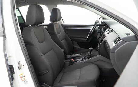 Skoda Octavia, 2018 год, 2 369 999 рублей, 9 фотография