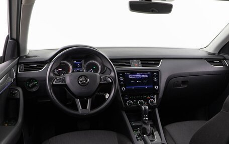 Skoda Octavia, 2018 год, 2 369 999 рублей, 7 фотография