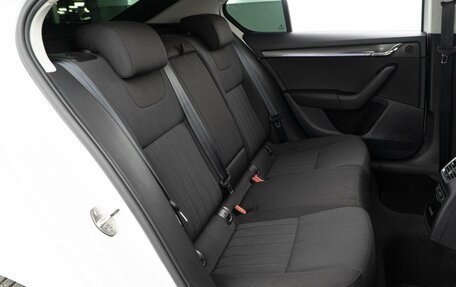 Skoda Octavia, 2018 год, 2 369 999 рублей, 8 фотография