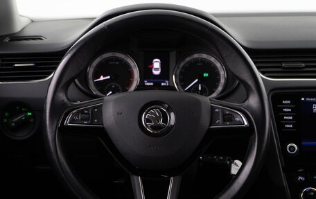 Skoda Octavia, 2018 год, 2 369 999 рублей, 14 фотография