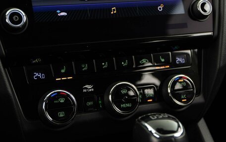 Skoda Octavia, 2018 год, 2 369 999 рублей, 18 фотография