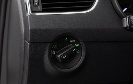 Skoda Octavia, 2018 год, 2 369 999 рублей, 20 фотография