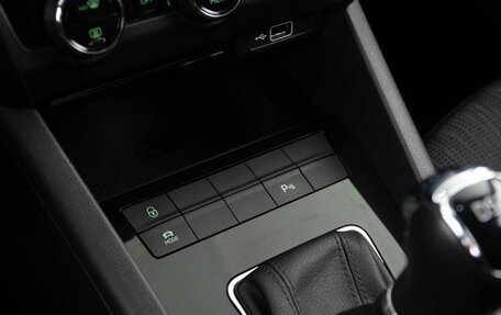 Skoda Octavia, 2018 год, 2 369 999 рублей, 21 фотография