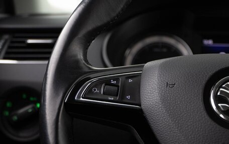 Skoda Octavia, 2018 год, 2 369 999 рублей, 15 фотография