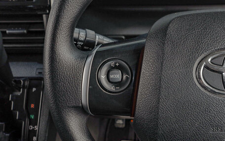 Toyota Sienta II, 2019 год, 1 669 000 рублей, 12 фотография