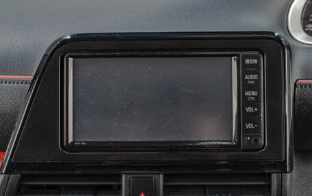 Toyota Sienta II, 2019 год, 1 669 000 рублей, 15 фотография