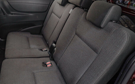 Toyota Sienta II, 2019 год, 1 669 000 рублей, 19 фотография