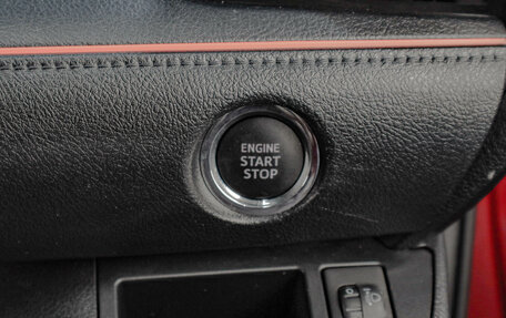 Toyota Sienta II, 2019 год, 1 669 000 рублей, 17 фотография