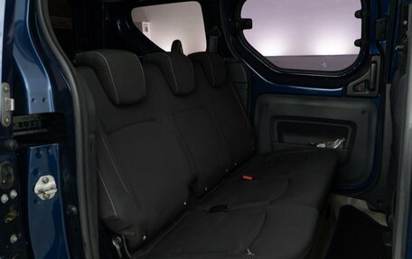 Renault Dokker, 2017 год, 1 259 050 рублей, 8 фотография