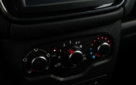 Renault Dokker, 2017 год, 1 259 050 рублей, 15 фотография