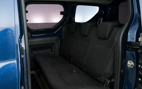 Renault Dokker, 2017 год, 1 259 050 рублей, 9 фотография