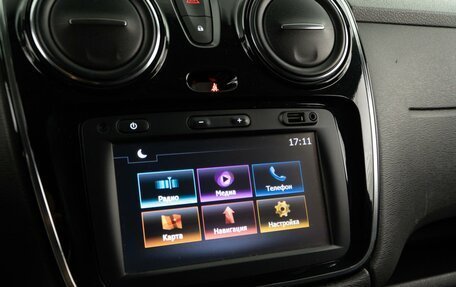 Renault Dokker, 2017 год, 1 259 050 рублей, 18 фотография