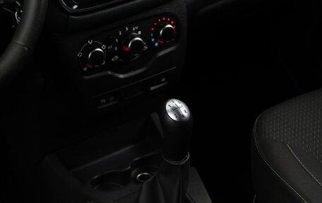 Renault Dokker, 2017 год, 1 259 050 рублей, 14 фотография