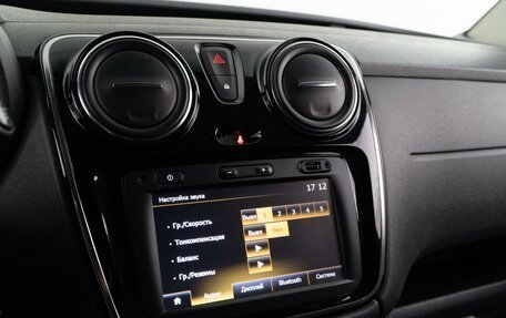 Renault Dokker, 2017 год, 1 259 050 рублей, 19 фотография