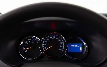 Renault Dokker, 2017 год, 1 259 050 рублей, 22 фотография