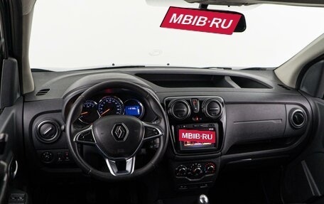 Renault Dokker, 2017 год, 1 259 050 рублей, 6 фотография