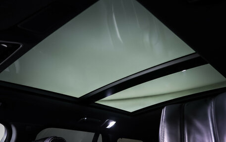 Land Rover Range Rover IV рестайлинг, 2016 год, 4 580 000 рублей, 18 фотография