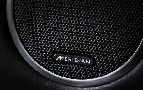 Land Rover Range Rover IV рестайлинг, 2016 год, 4 580 000 рублей, 25 фотография