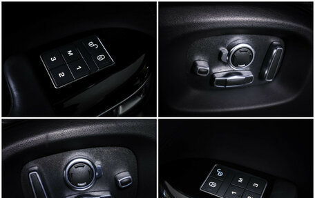 Land Rover Range Rover IV рестайлинг, 2016 год, 4 580 000 рублей, 21 фотография