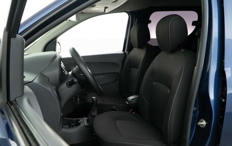 Renault Dokker, 2017 год, 1 259 050 рублей, 10 фотография