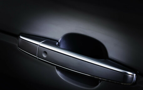 Land Rover Range Rover IV рестайлинг, 2016 год, 4 580 000 рублей, 30 фотография