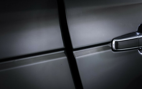 Land Rover Range Rover IV рестайлинг, 2016 год, 4 580 000 рублей, 29 фотография