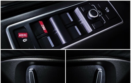 Land Rover Range Rover IV рестайлинг, 2016 год, 4 580 000 рублей, 22 фотография