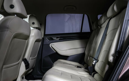 Skoda Kodiaq I, 2018 год, 3 290 000 рублей, 12 фотография