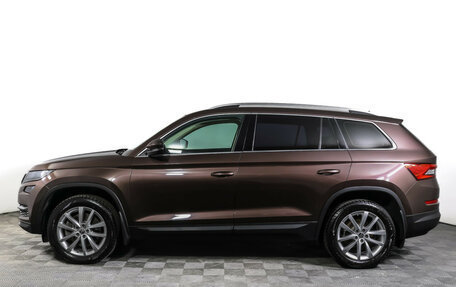 Skoda Kodiaq I, 2018 год, 3 290 000 рублей, 8 фотография