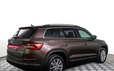 Skoda Kodiaq I, 2018 год, 3 290 000 рублей, 5 фотография