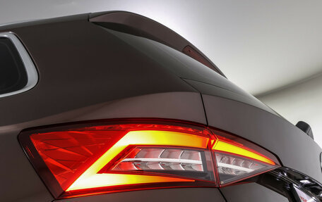 Skoda Kodiaq I, 2018 год, 3 290 000 рублей, 23 фотография