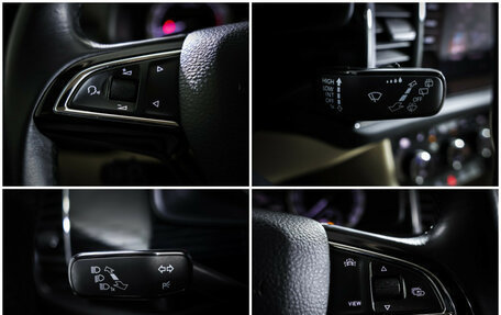 Skoda Kodiaq I, 2018 год, 3 290 000 рублей, 19 фотография