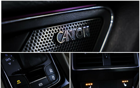 Skoda Kodiaq I, 2018 год, 3 290 000 рублей, 21 фотография