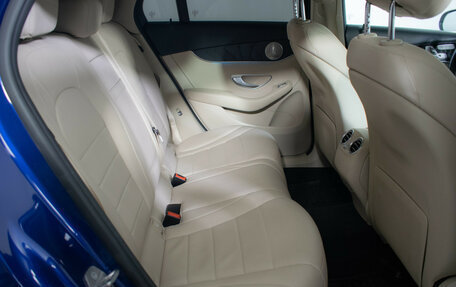 Mercedes-Benz GLC Coupe, 2018 год, 4 190 000 рублей, 10 фотография