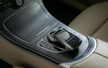 Mercedes-Benz GLC Coupe, 2018 год, 4 190 000 рублей, 14 фотография