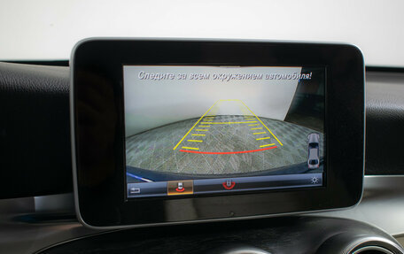 Mercedes-Benz GLC Coupe, 2018 год, 4 190 000 рублей, 16 фотография