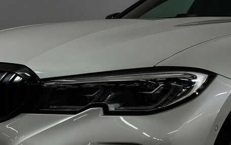 BMW 3 серия, 2021 год, 4 650 000 рублей, 8 фотография