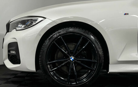 BMW 3 серия, 2021 год, 4 650 000 рублей, 7 фотография