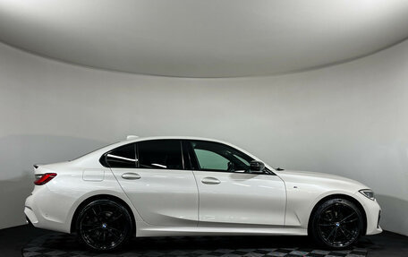 BMW 3 серия, 2021 год, 4 650 000 рублей, 6 фотография