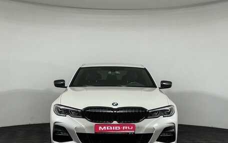 BMW 3 серия, 2021 год, 4 650 000 рублей, 3 фотография