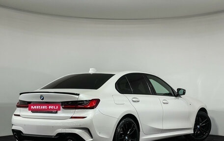 BMW 3 серия, 2021 год, 4 650 000 рублей, 2 фотография